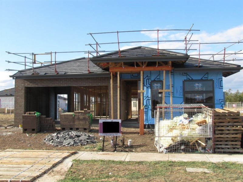 Lot 26 De Rossi Boulevard, Epping VIC 3076