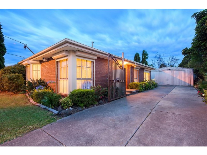 12 Meadow Glen Drive, Epping VIC 3076