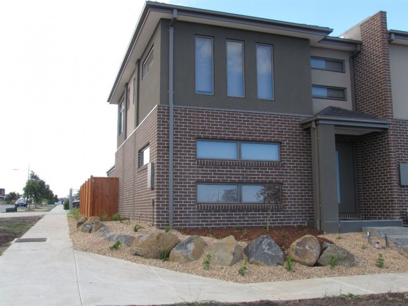 1 Allumba Way, Wollert VIC 3750