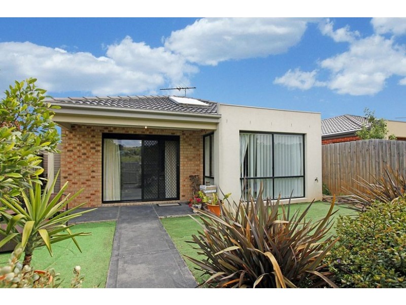 260 The Lakes Boulevard, South Morang VIC 3752