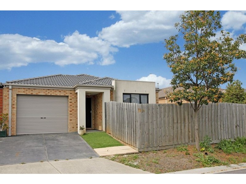 260 The Lakes Boulevard, South Morang VIC 3752