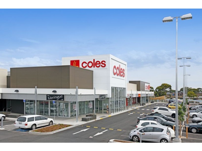 260 The Lakes Boulevard, South Morang VIC 3752