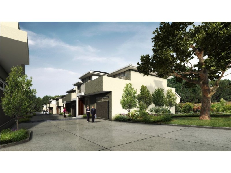 3 Old Plenty Road, South Morang VIC 3752