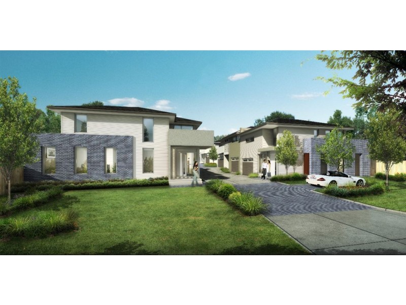 3 Old Plenty Road, South Morang VIC 3752