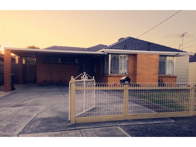 14 Elmhurst Road, Gladstone Park VIC 3043