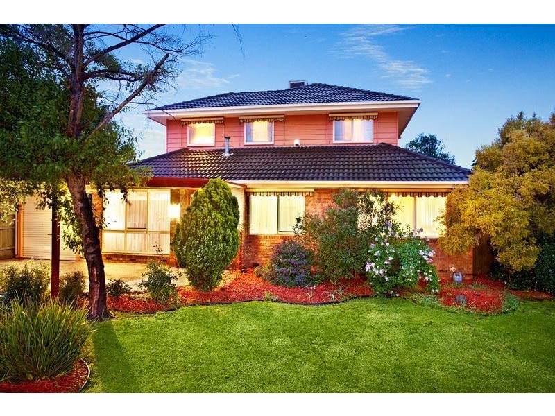 34 Northumberland Drive, Epping VIC 3076