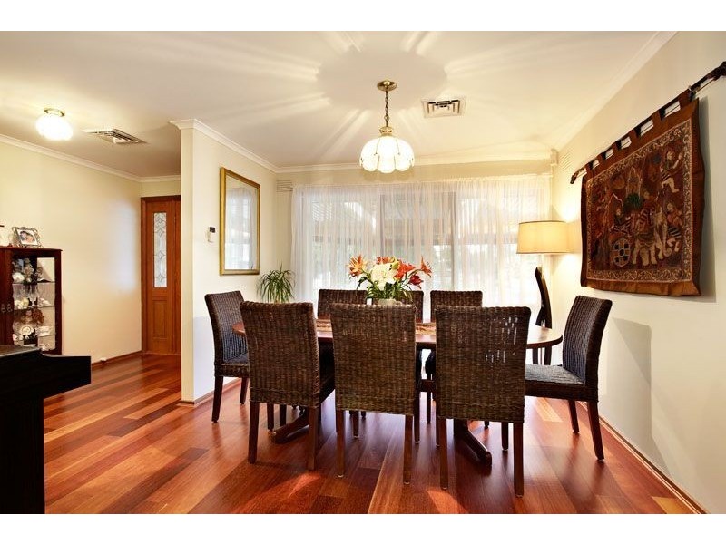 34 Northumberland Drive, Epping VIC 3076