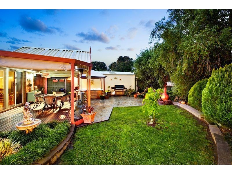 34 Northumberland Drive, Epping VIC 3076