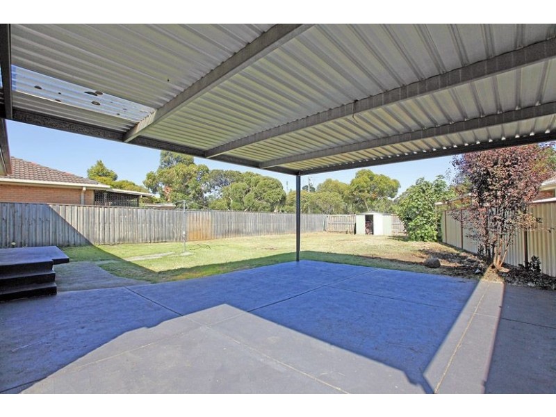 7 Kinlora Avenue, Epping VIC 3076