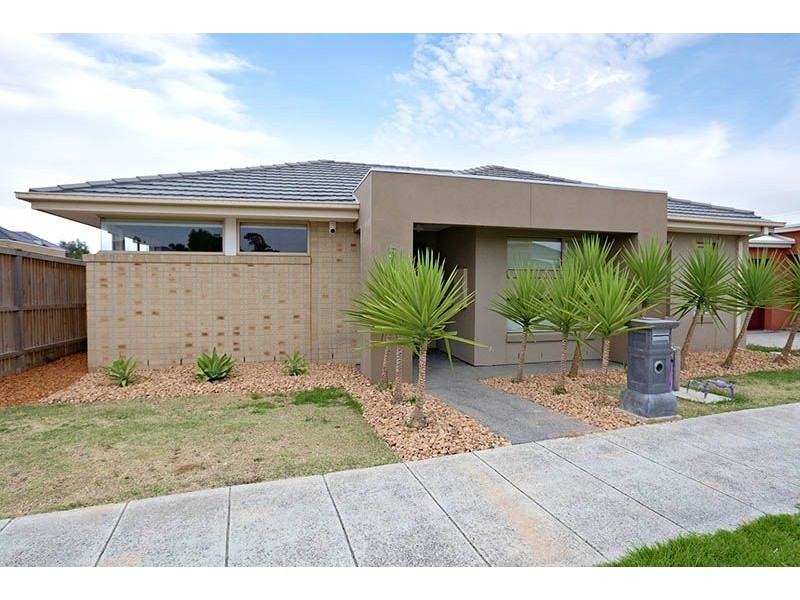 5 Bail Street, Epping VIC 3076