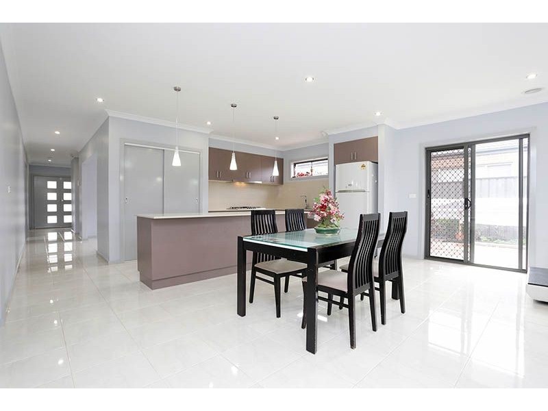 23 Bancroft Street, Wollert VIC 3750