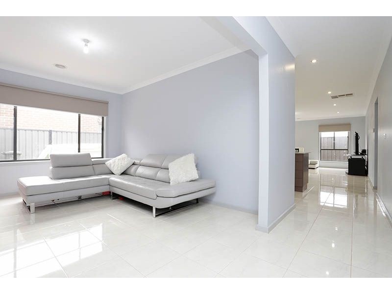 23 Bancroft Street, Wollert VIC 3750