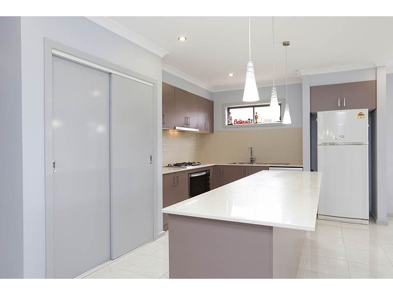 23 Bancroft Street, Wollert VIC 3750