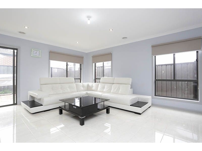 23 Bancroft Street, Wollert VIC 3750