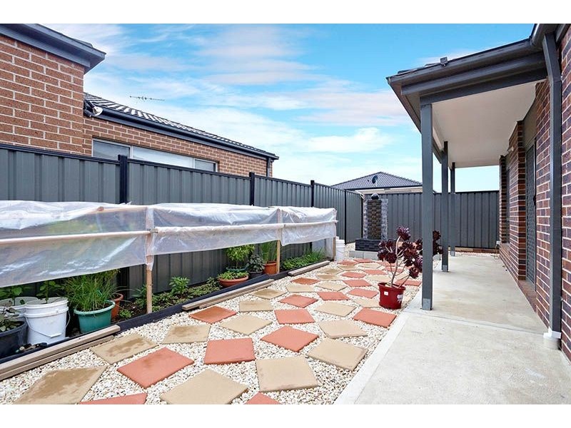 23 Bancroft Street, Wollert VIC 3750