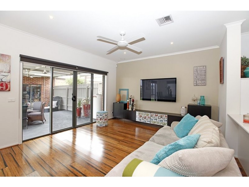 40 Gammage Boulevard, Epping VIC 3076