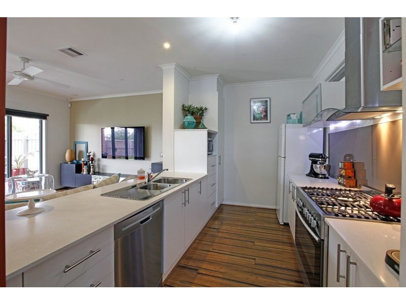 40 Gammage Boulevard, Epping VIC 3076