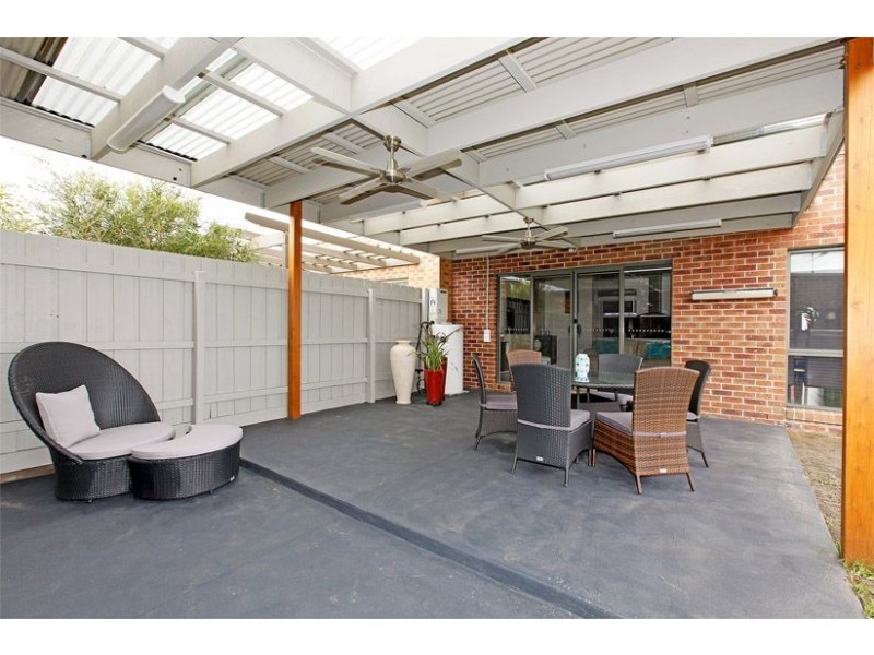 40 Gammage Boulevard, Epping VIC 3076