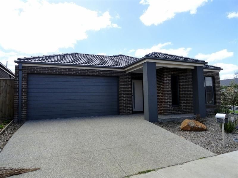 114 Allumba Way, Epping VIC 3076