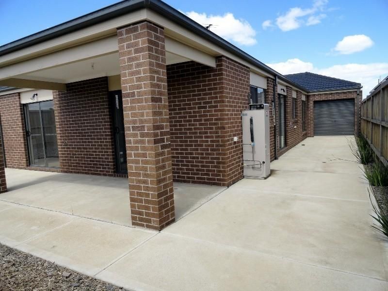 114 Allumba Way, Epping VIC 3076