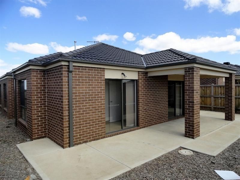 114 Allumba Way, Epping VIC 3076