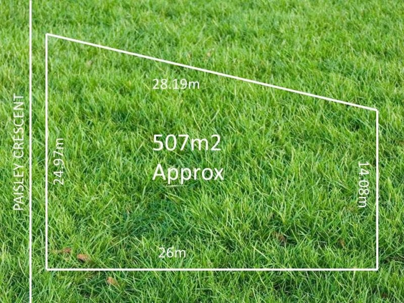 28 Paisley Crescent, Mernda VIC 3754