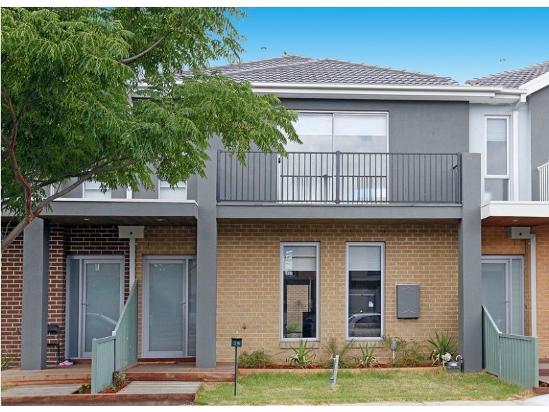 36 Mareborne Street, Epping VIC 3076