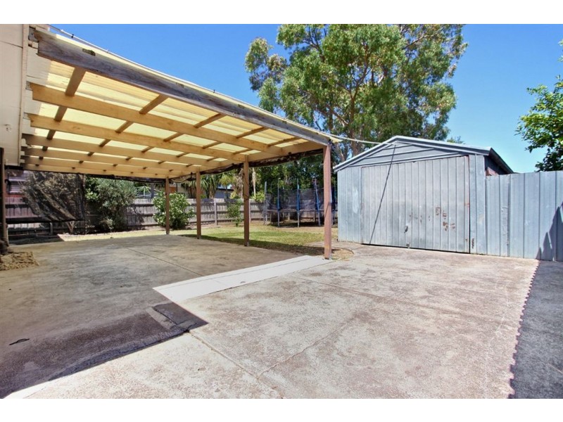 5 Magnolia Court, Lalor VIC 3075