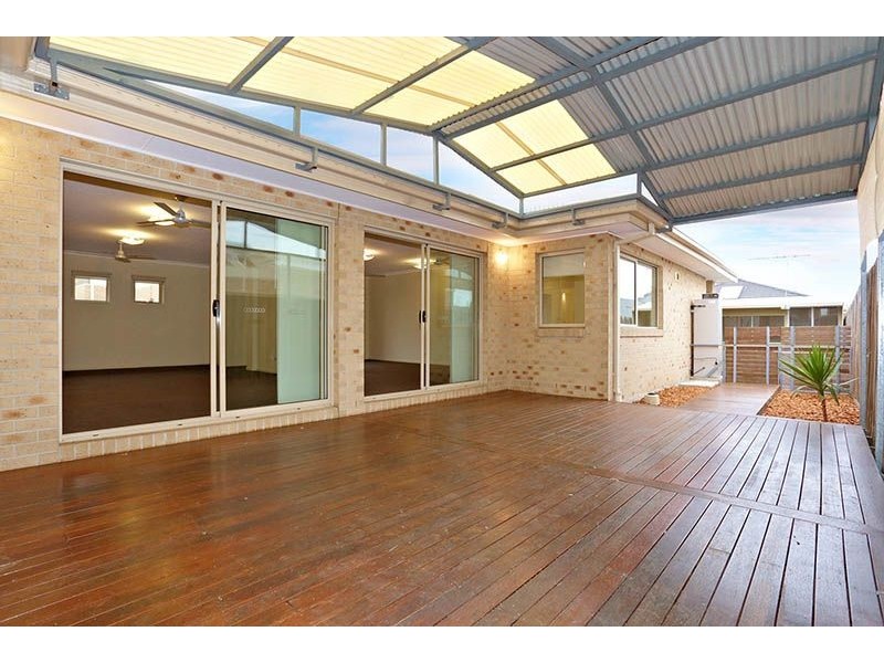 5 Bail Street, Epping VIC 3076