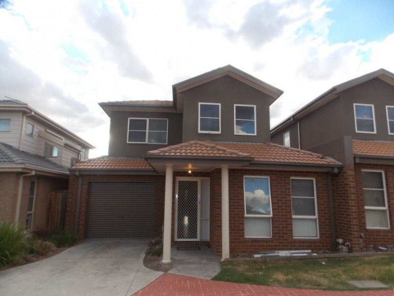 5/309 McDonalds Road, Epping VIC 3076