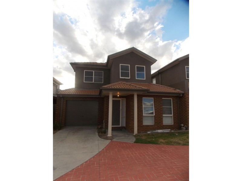 5/309 McDonalds Road, Epping VIC 3076