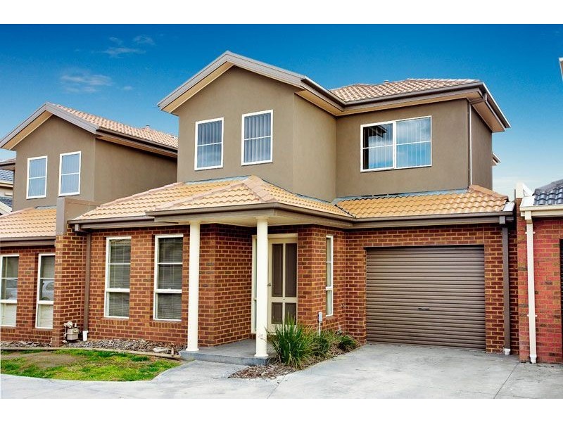 4/309 McDonalds Road, Epping VIC 3076