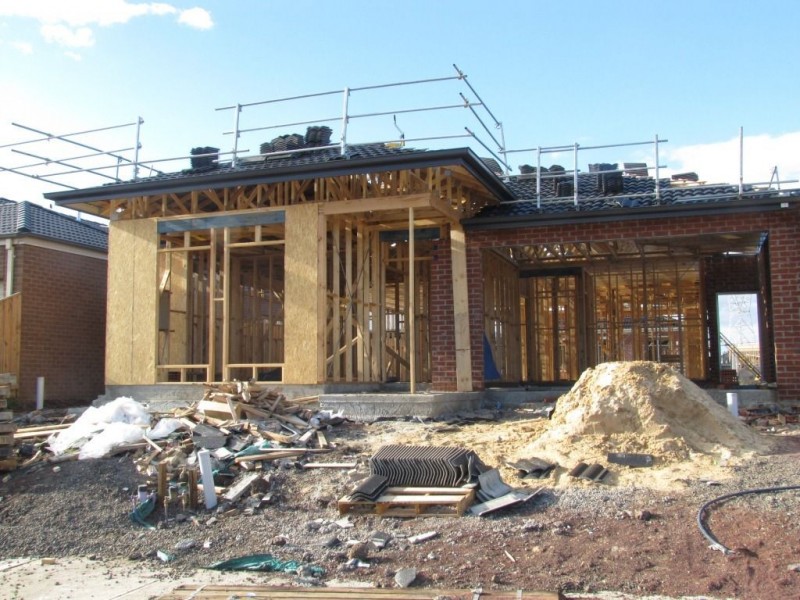 Lot 17(19) De Rossi Boulevard, Wollert VIC 3750