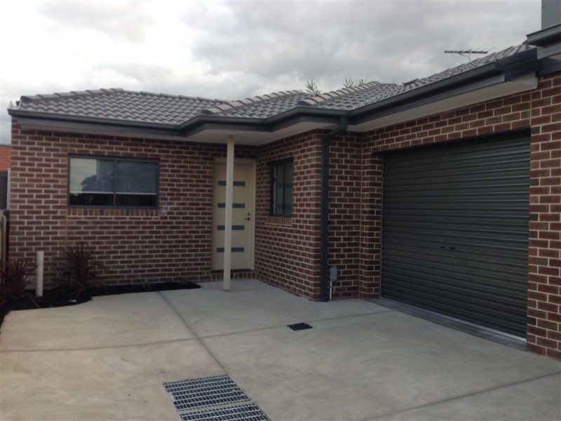 4/89 Howard Street, Reservoir VIC 3073