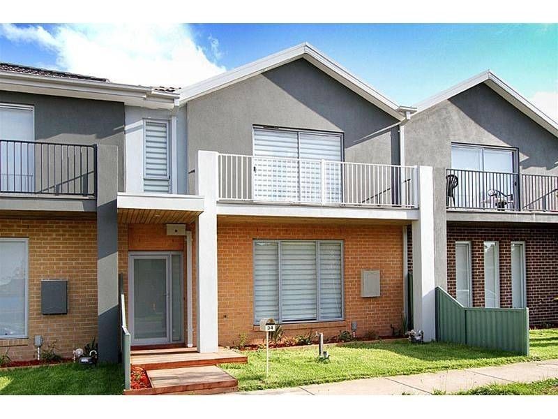 34 Mareborne Street, Epping VIC 3076
