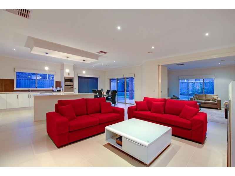 57 Greenfields Drive, Epping VIC 3076