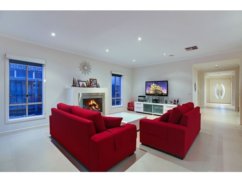 57 Greenfields Drive, Epping VIC 3076
