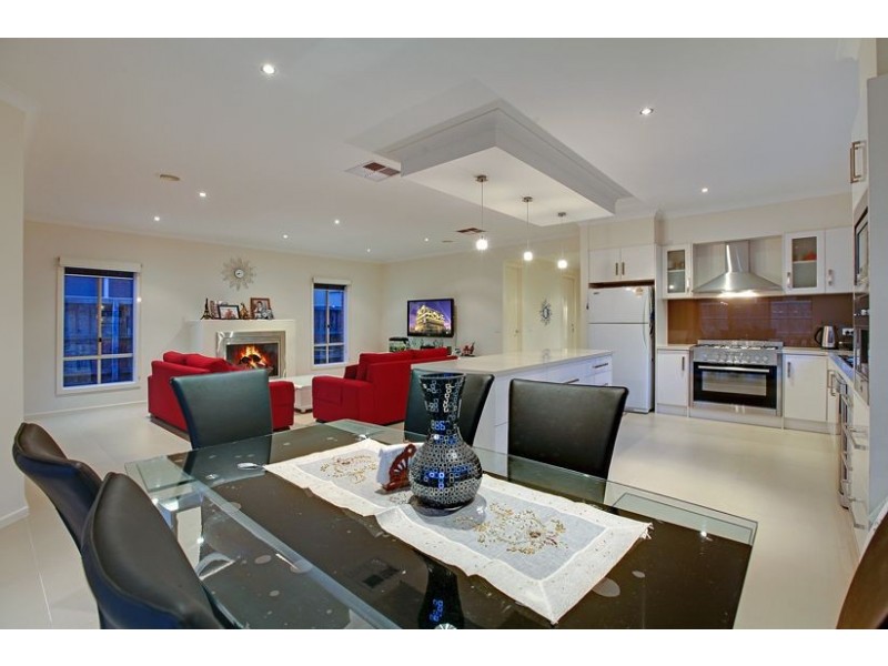 57 Greenfields Drive, Epping VIC 3076