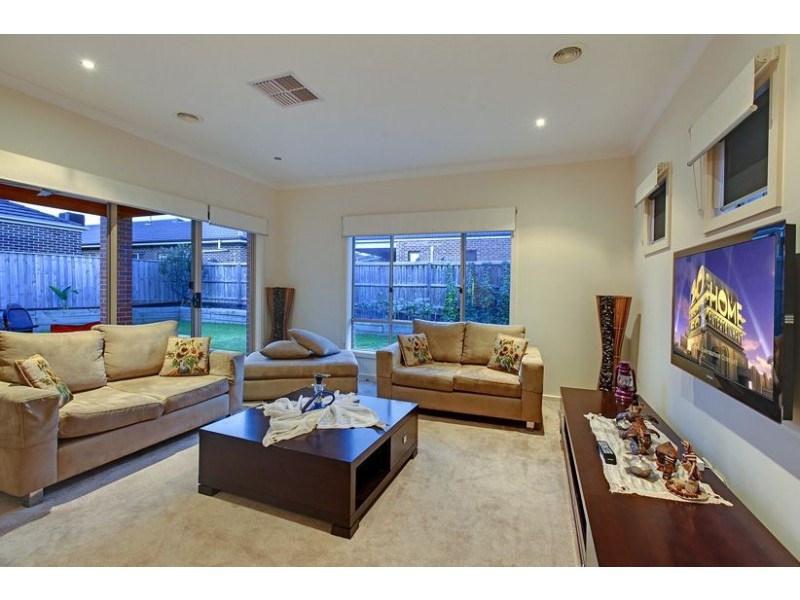 57 Greenfields Drive, Epping VIC 3076