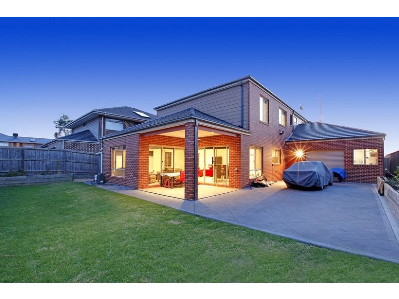 57 Greenfields Drive, Epping VIC 3076