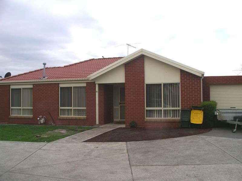 8/868 Plenty Road, South Morang VIC 3752