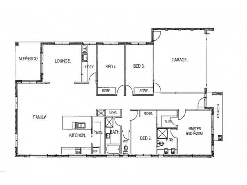 Lot 9 De Rossi Boulevard, Epping VIC 3076