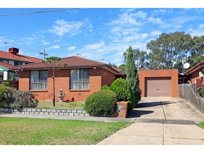 2 Bridle Court, Epping VIC 3076