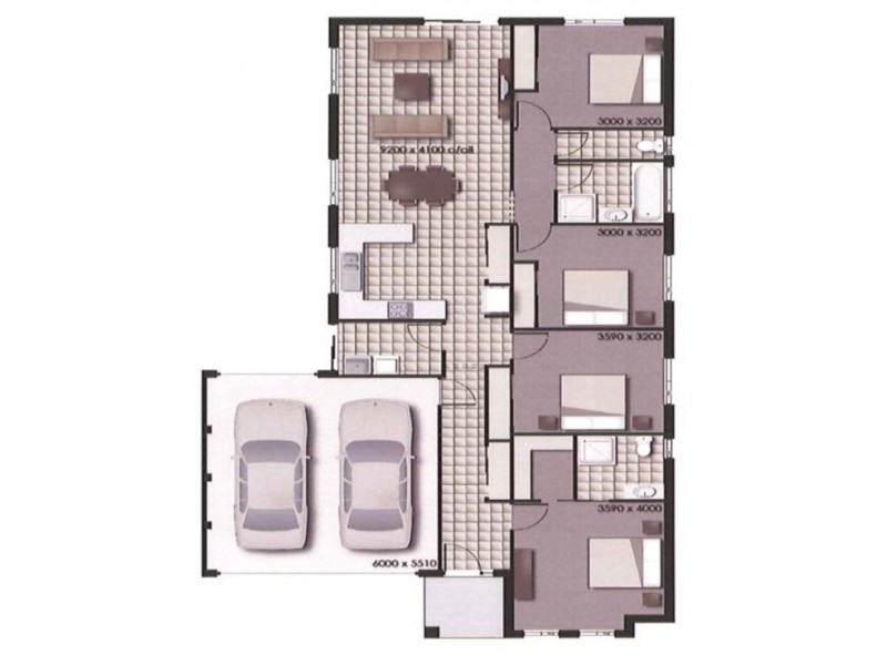 Lot 43 Mombassa Drive, Epping VIC 3076