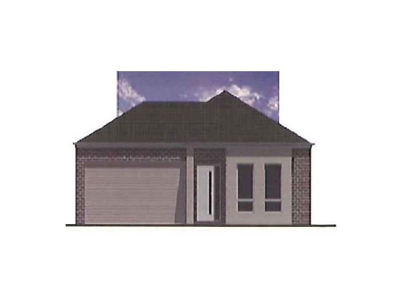 Lot 43 Mombassa Drive, Epping VIC 3076