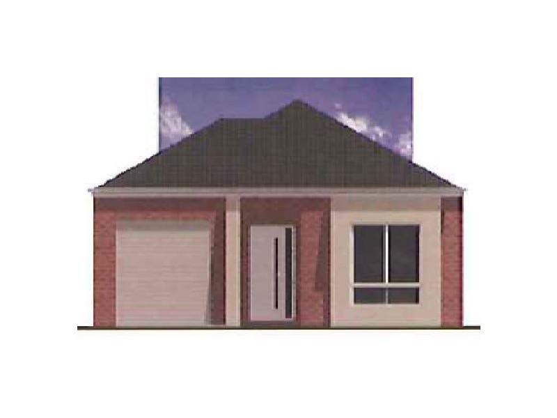 Lot 43 Mombassa Drive, Epping VIC 3076