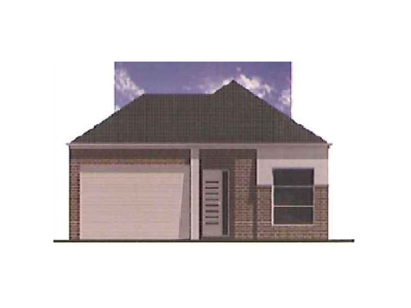 Lot 43 Mombassa Drive, Epping VIC 3076