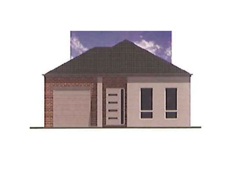 Lot 43 Mombassa Drive, Epping VIC 3076