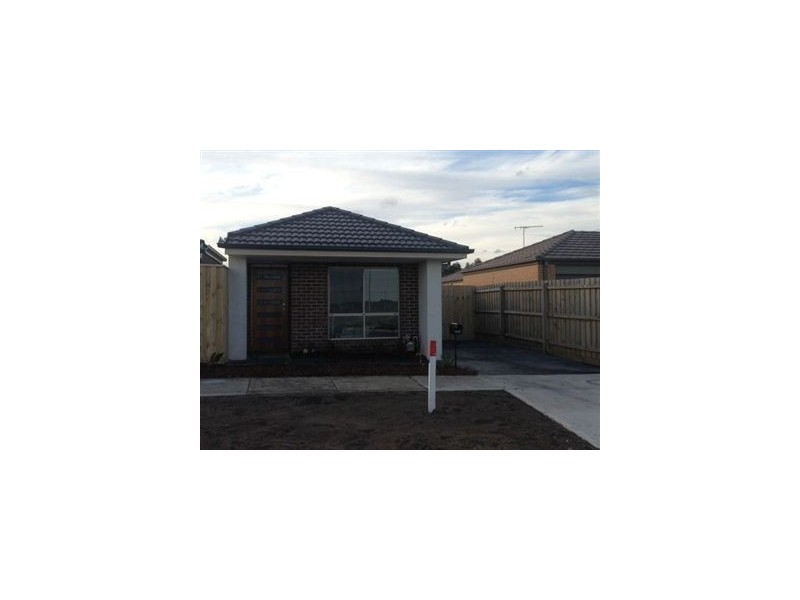 3/15 Edith Street, Epping VIC 3076
