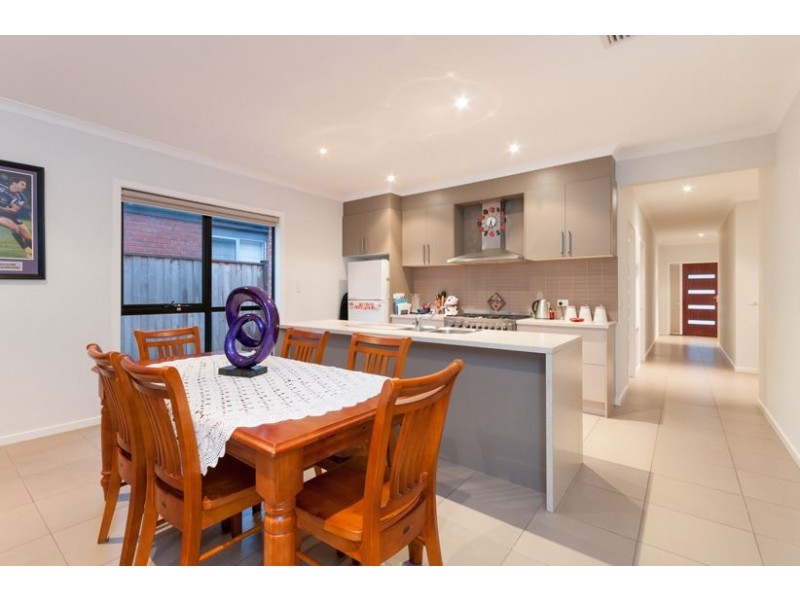 11 Pavilion Boulevard, Wollert VIC 3750